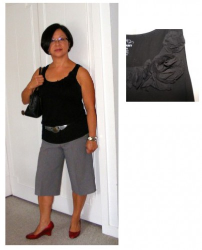 What I Wore Wednesday 2