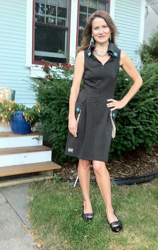 What I Wore Wednesday 2