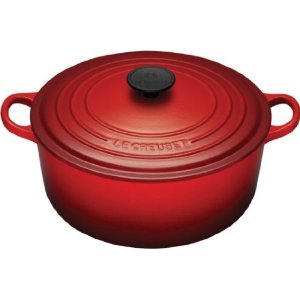le creuset dutch oven