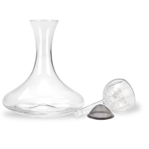 Holiday Gift Guide | Final Touch Traditional Style Decanter Final Touch Traditional Style Decanter