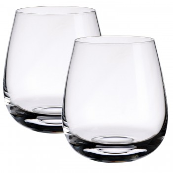 Villeroy & Boch Scotch Whiskey Single Malt Whisky Tumblers