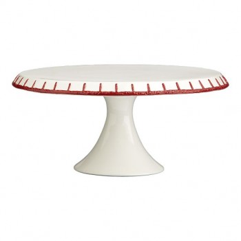 stitch cake pedestal