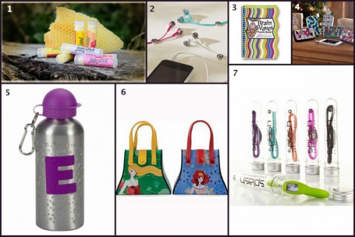 stocking stuffers for tween girls