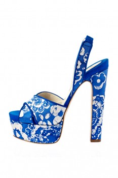 Courtesy of Brian Atwood