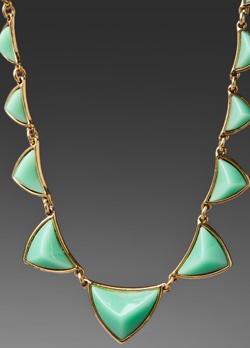 house of harlow necklace