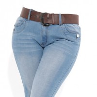 plus size denim from City Chic Online
