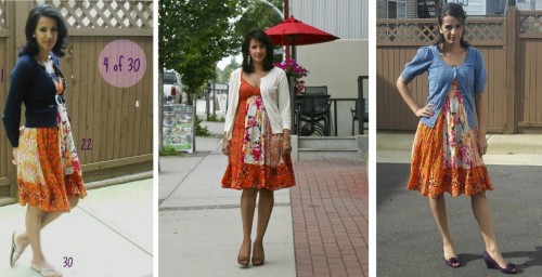 Pink Chai Style dot Com