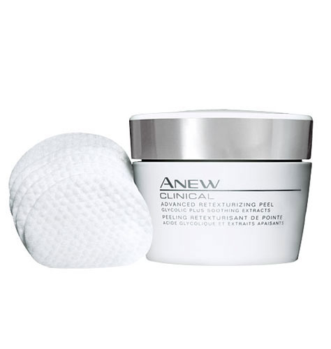 avon peel