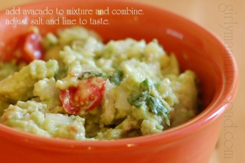 guacamole