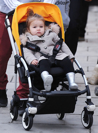 harper wellies