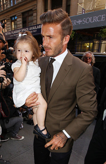 harper zara