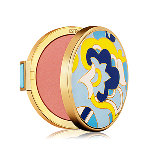 mad men blush