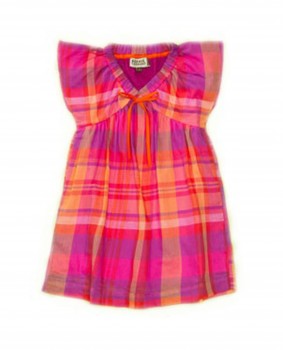 XSCPH-239 Pink Check