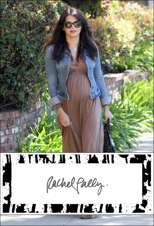 Get the look: Jenna
