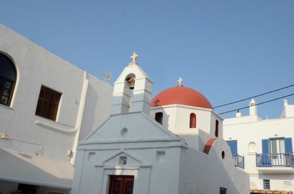mykonos greece
