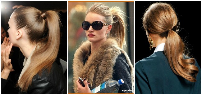 hair trends for fall