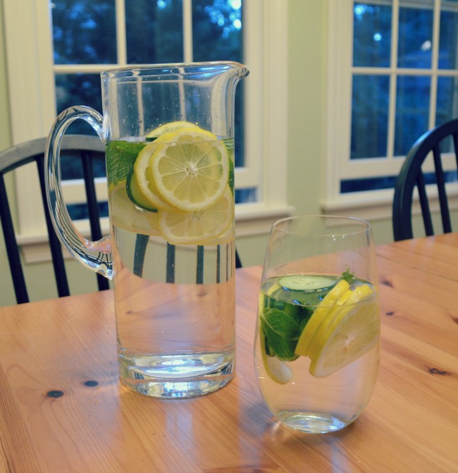 villeroy and boch entree crystal