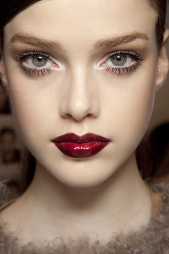 wine lips