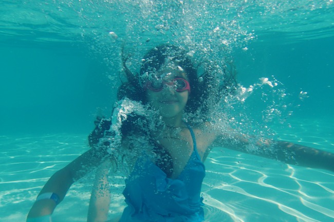 atlantis pools