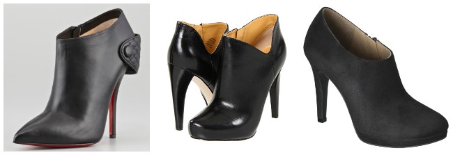 5 Boots Every Girl Needs in her Closet #fashion #boots