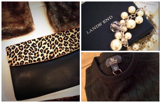 chic suite lands end