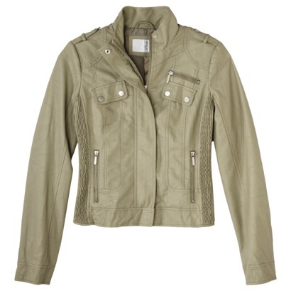 trend watch: moto jackets