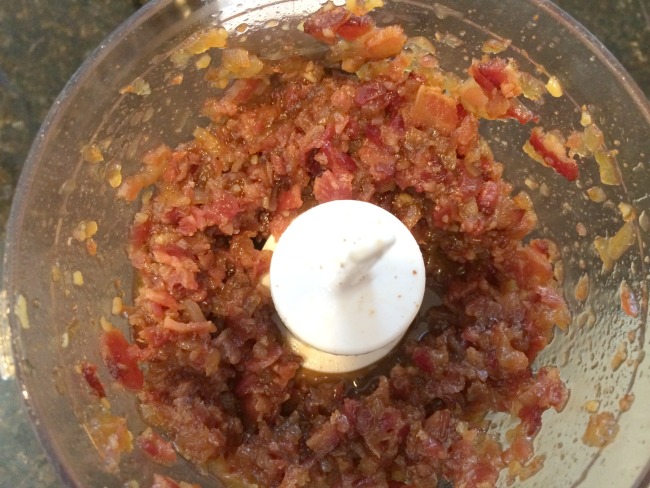 homemade bacon jam recipe