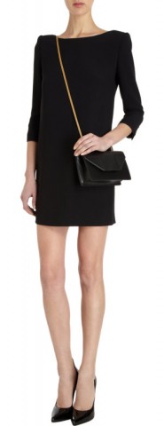 saint laurent mini bag