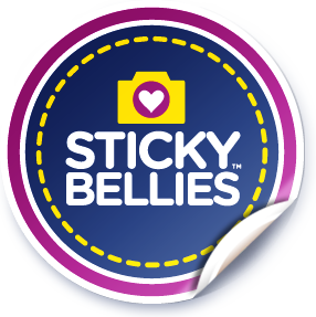 sticky bellies