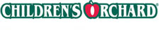 children's orchard logo