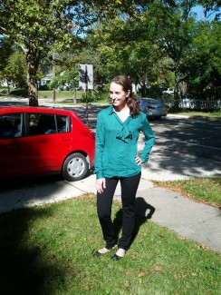 dr. maria stitch fix outfit 3