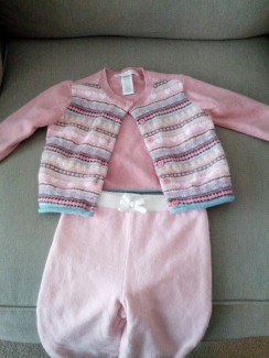 janie and jack resale