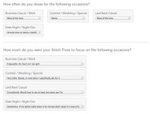 stitch fix style profile 1