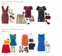 stitch fix style profile 2