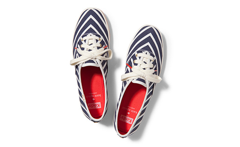 kate spade keds