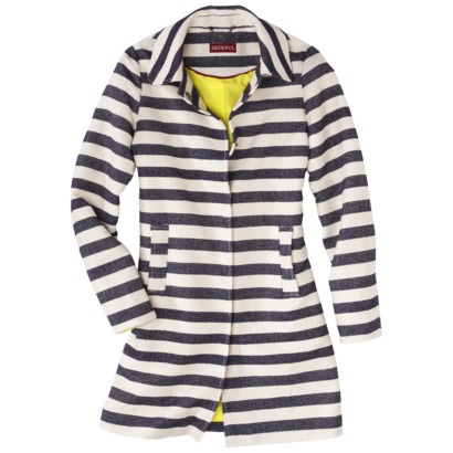 stripe trench from target