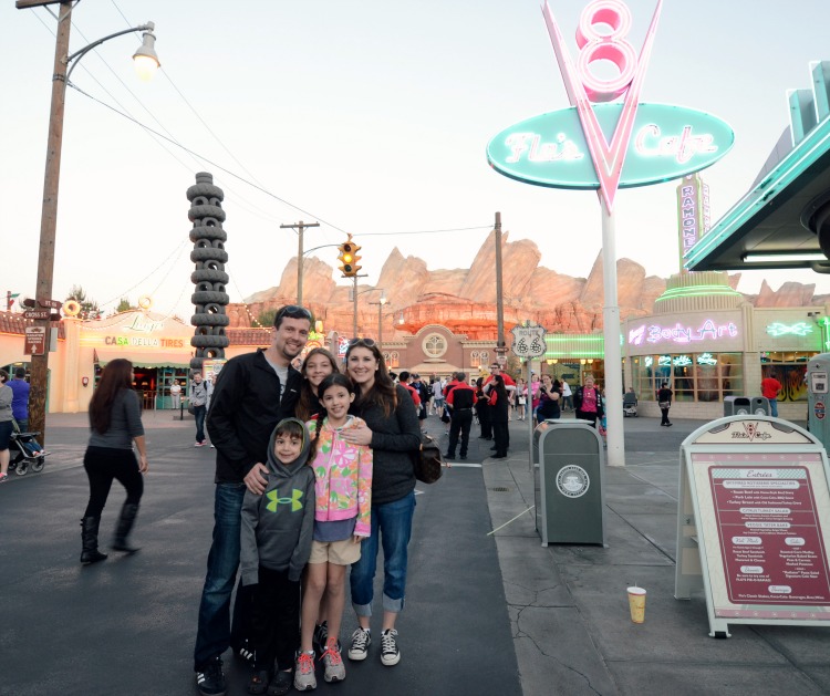 angerts in cars land