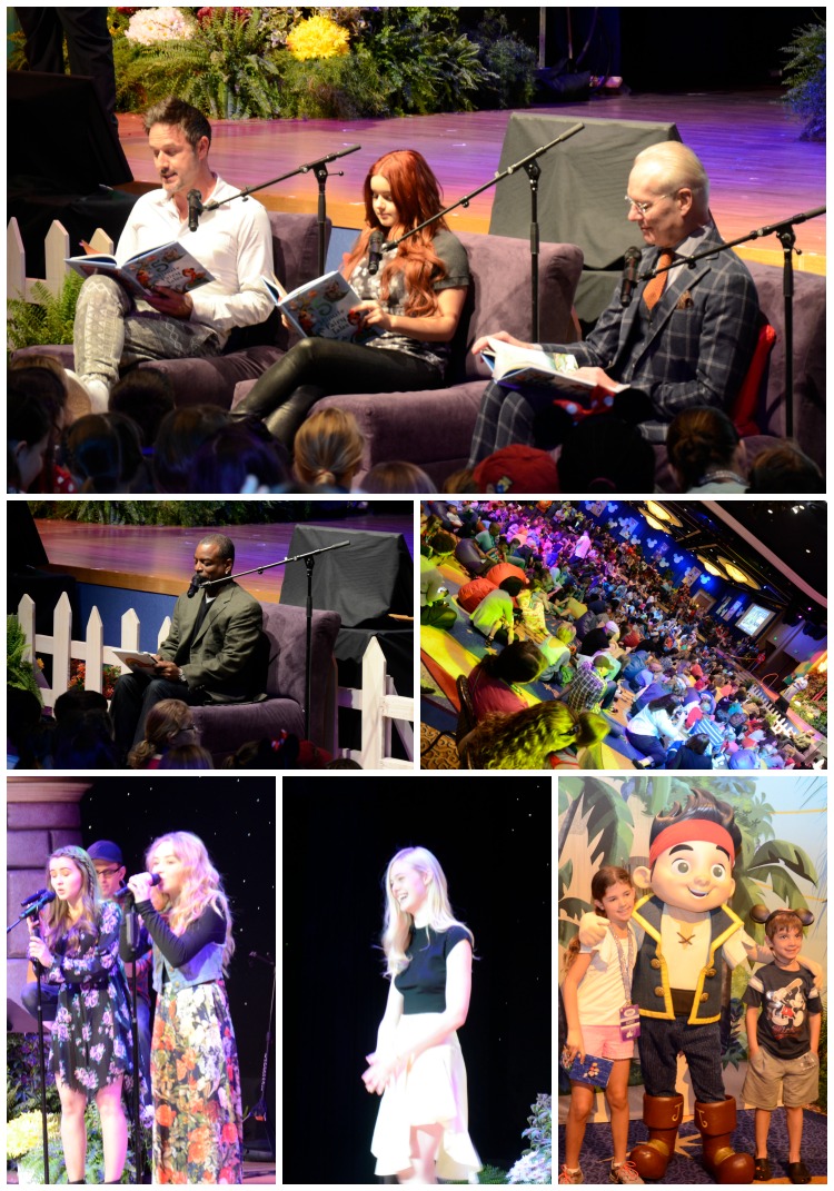 disney junior breakfast