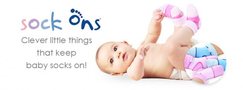 sock-ons