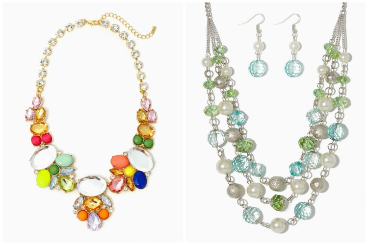 Meet Charming Charlie