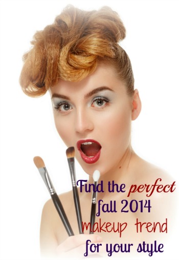 Find the perfect fall 2014 makeup trend for your style (small)