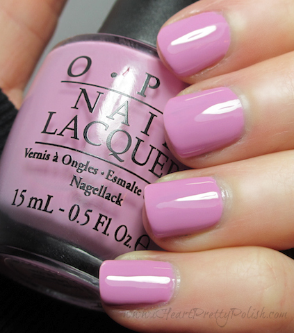 OPI Mod About You