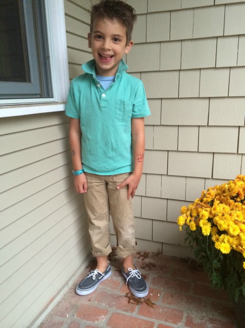 boat shoes for boys