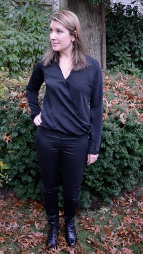 h&m outfit