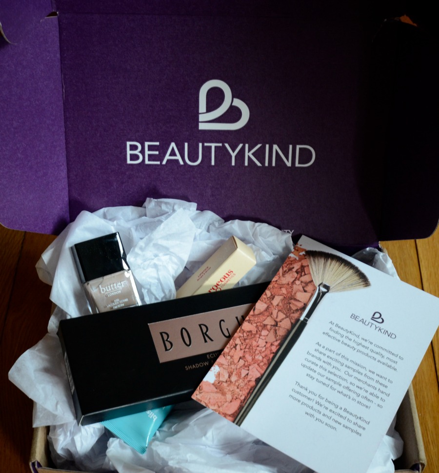 Free $50 gift code for BeautyKind! Use code chic50 and save while supporting your favorite charity!