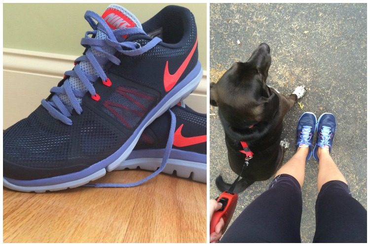 millet sports running shoes