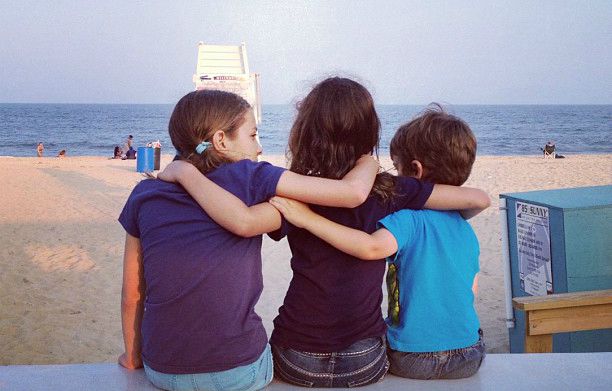 ATC Must Have Beauty for a beach day