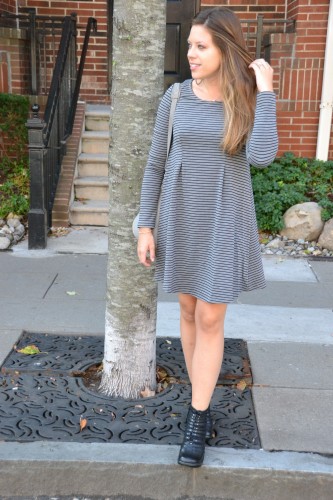 Dress by PinkBlush.