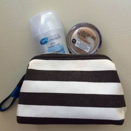 back to school olay and secret