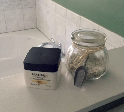 pantene back to school